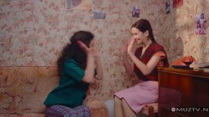 Ozoda Nursaidova - Ko'k Jiguli (HD Clip).mp4