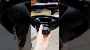 Коаксиальные овалы 6×9 Infinity Alpha 6930