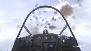 Battle of Midway - Epic Plane Mission - Call of Duty Vanguard