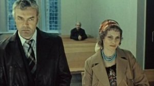 Любовь Полехина и Георгий Епифанцев: Другая женщина есть у всех — С любимыми не расставайтесь (1979