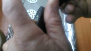 катушка для жерлиц из подручных материалов.