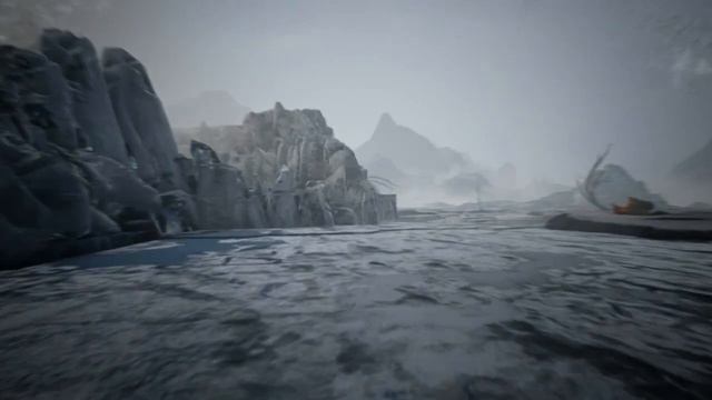 The Fidelio Incident #1 прохождение смотреть онлайн