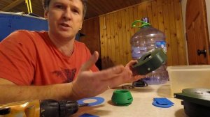 Правильные кормушки для УЗВ