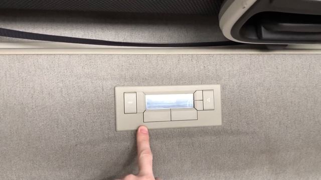 Первый рейс на новой работе, обзор салона моего тягача! смотреть онлайн