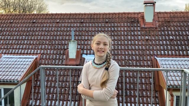 "Крыши" Алексей Решетов смотреть онлайн