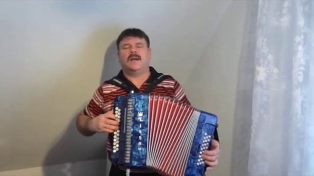 Игра на Гармошке. Андрей Райхерт.Я куплю тебе новую жизнь смотреть онлайн