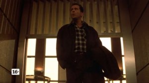 Крепкий орешек