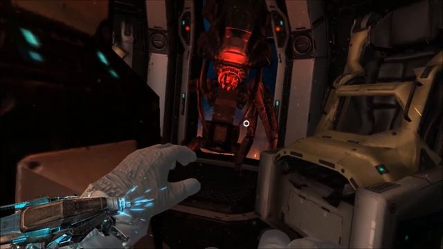 Far Space VR Gameplay / HTC VIVE / ALL LEVELS смотреть онлайн