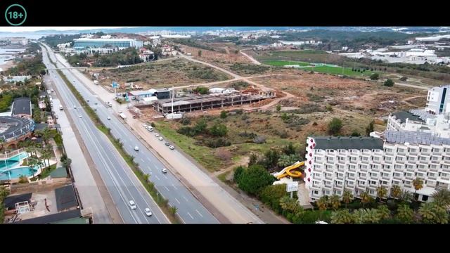 Куда вложить деньги в 2022 ? NEVA OUTLET | MILA BAZAR | Инвестиции в недвижимость Турции