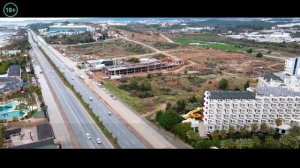 Куда вложить деньги в 2022 ? NEVA OUTLET | MILA BAZAR | Инвестиции в недвижимость Турции
