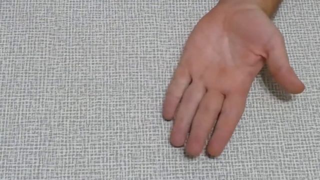 Фокус с веревкой. Очень простой и эффектный. смотреть онлайн