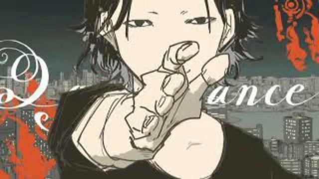 Dex dies while singing last dance by eve смотреть онлайн