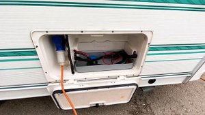 Обзор прицепа-дачи Coachman Pastiche 460 на 2-3 человека 2001 года