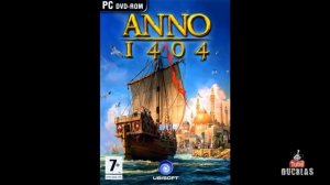 Anno 1404 Soundtrack - 47 Salt of Earth (Variation)