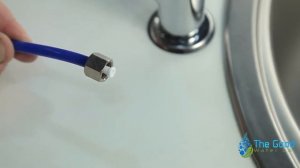 Самостоятельная установка системы Обратного Осмоса