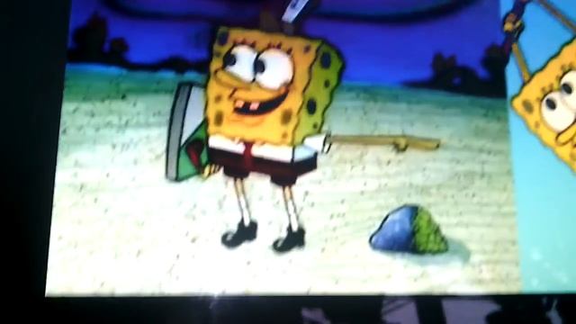 Спанч боб доставка пиццы смотреть онлайн