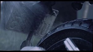 CROSSFIRE 500. Стрит BRIXTON-GAOKIN. Характеристики, промо ролик.