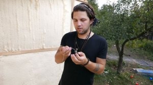 ДОМ ИЗ МОНТАЖНОЙ ПЕНЫ - DIY