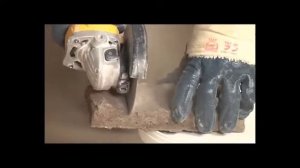 Монтаж искусственного камня White Hills на фасаде