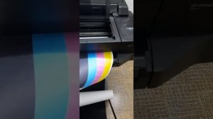 Комплексное обслуживание плоттера HP T520 и примеры качества печати "ЛУЧШЕЕ,  НОРМАЛЬНОЕ, БЫСТРОЕ".