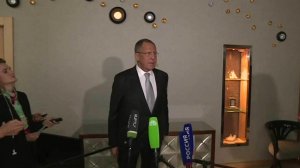 Глава МИД России и Госсекретарь США обсудили ситуа... Сирии, иранское досье и северокорейский кризис