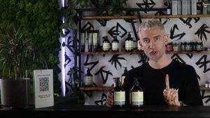 БАРБЕРЛИКБЕЗ #1 / ЧЕМ МЫТЬ ГОЛОВУ И ЗАЧЕМ НУЖЕН КОНДИЦИОНЕР