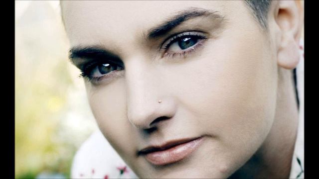 Sinéad O'Connor.- Tears From The Moon. смотреть онлайн
