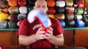 Yokkao Monster Muay Thai Gloves Review