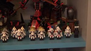 ЛЕГО минифигурки cобираю самую большую коллекцию Lego