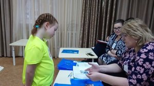 Чемпионат "Юный мастер" Номинация 3 D дизайн 1 часть 4