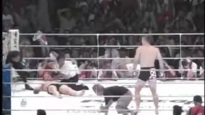 Бой Игоря Вовчанчина и Мирко Кро Копа / Fight of Igor Vovchanchin and Mirko Kro Kopa