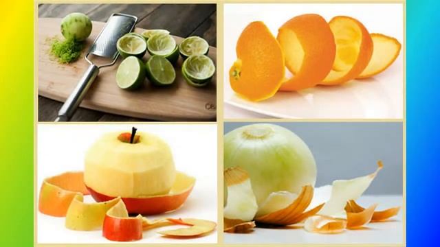 Những loại quả ăn vỏ còn tốt hơn ruột смотреть онлайн