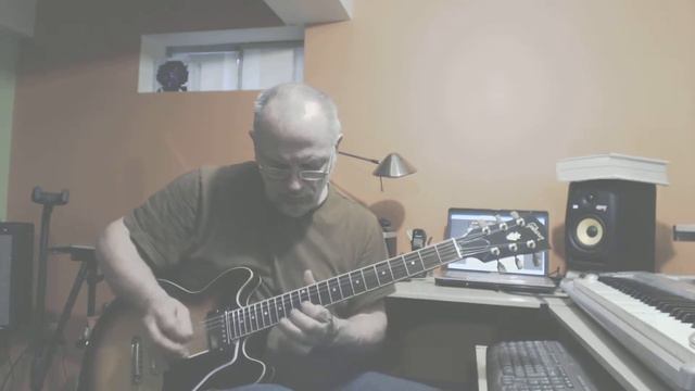 mississipi queen , mountain's cover with gibson es 339 смотреть онлайн