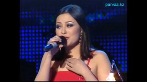 Дильназ Ахмадиева - Калдим ялгуз(М.Насыров - М.Насыров)