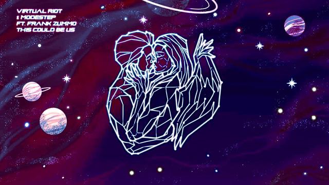 Virtual Riot & Modestep - This Could Be Us (ft. Frank Zummo) - blake. remix смотреть онлайн