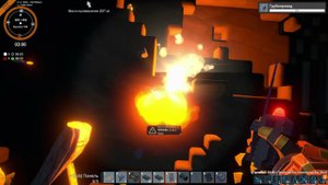 Foundry - Update 1. Эпизод 16. Добыча теллуксита