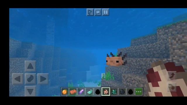 How To Download Minecraft 1.17 Caves & Cliffs Update Addon For Free! - Minecraft Bedrock Edition смотреть онлайн