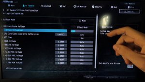 Undervolt your i3 12100 for more FPS - Tutorial
