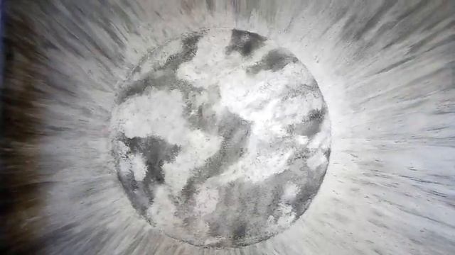 Что можно сделать из декоративной краски Alpina Sturm Optik смотреть онлайн