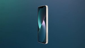 Представляем iPhone 13 _ 13 mini — Apple Реклама (4K)