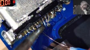 Huawei Matebook D14 Not charging USB-C charging port repair - How to fix a broken charging port