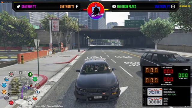 🔴BHULLAR 10-41 | AAJ TRYHARD KARENGE | STRICT COP? | !dc !yt #HTRPLIVE #COPRP смотреть онлайн