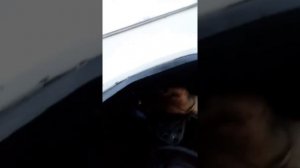 Проворачивается гайка вместе с пальцем при замене нижней шаровой опоры ваз