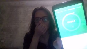 саша задерживает дыхание на 2 минуты