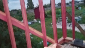 Как собирать стену каркасного дома