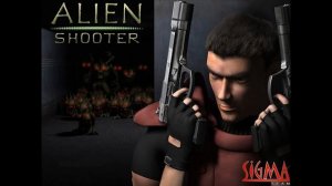 PC   Alien Shooter OST