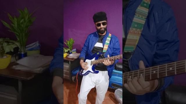 #Guitar  #Jana Gana # music  #lead  #Tabs #National #Anthem #song #Electric.. смотреть онлайн