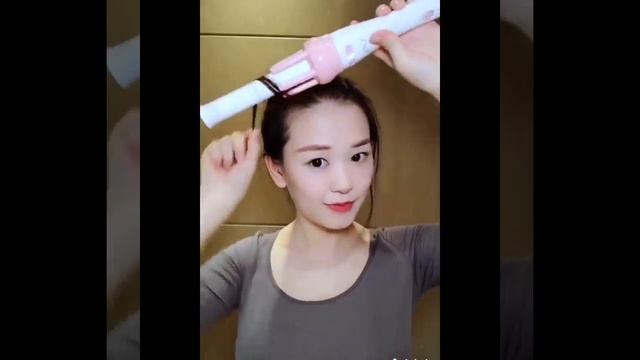 Топ 10 лёгких но крутых причесок смотреть онлайн