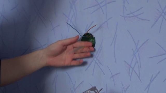 ПРОХОДНЫЕ ВЫКЛЮЧАТЕЛИ ВМЕСТО ОБЫЧНОГО СВОИМИ РУКАМИ.