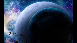 6.18 Мир внутри камня о других мирах богах демонах Йога Васиштха